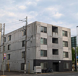 ワールドパレス札幌中央 405