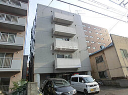 ヴィラススキノ 301