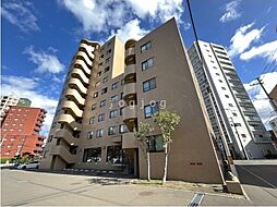 円山北町パークマンション2 801