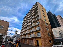 デュ　アンジュ北円山 801