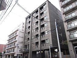 ハウスオブリザ南9条 303