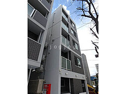 クローバー円山鳥居前 102