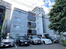 ブランシャール円山医大前 101