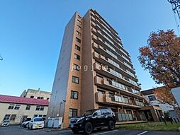 フロンティア南11条 203