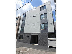 ムルソー・サッポロサントル 203