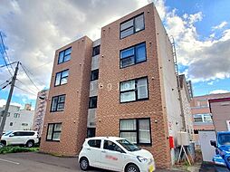 アイアール北円山II 402