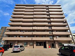 アルファスクエア円山(旧パレドール円山) 707