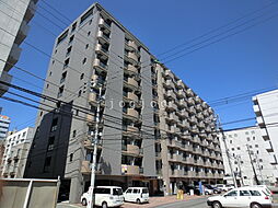 サンシャイン・シティー弐番館 808