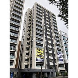 プレシス知事公館前　WEST 1001