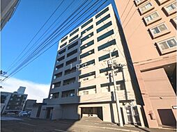 インボイス札幌レジデンス 907