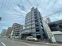 エレガンス円山 803