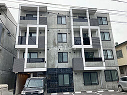 札幌市中央区南十三条西7丁目