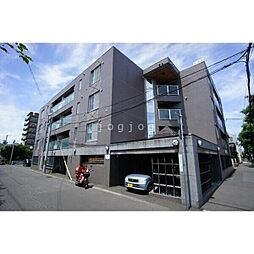 サイレンス旭ヶ丘 102