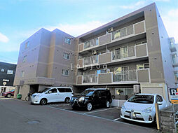 ロームラス桑園 201