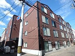 ルナハイツ南8条 207