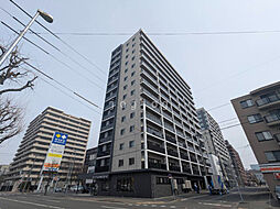 札幌市中央区北三条西12丁目