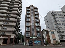 プレミエール中島公園通 602