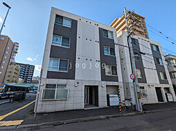 カサパラシオン北1条（旧　ＴＭ北1条） 401