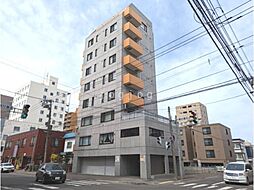 シャローム南11条 501