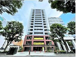 パークリュクス札幌大通公園 403