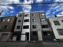 モーリス中島公園