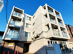 ジェンティーレ宮の森 402