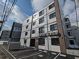 札幌市中央区北十三条西16丁目