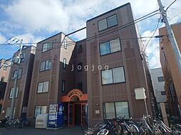 ノースランド南8条 405