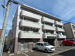 パークコート中島 302