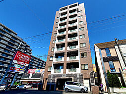 ポレール山鼻 501