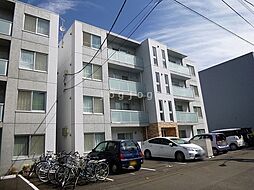 Ａ　ＢＯＮＤ桑園弐番館（アボンド桑園弐番館） 201