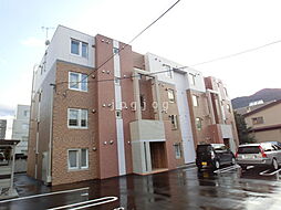 グレースコート 302