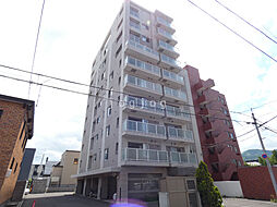 クラッセ山鼻 202