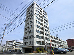 クリーンリバーフィネス山鼻南 801