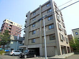 Ｒｅｇｅｎｃｙ円山（リージェンシー円山） 502