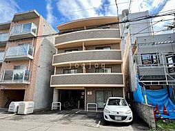 フォレスト裏参道 205