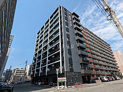 アルファスクエア中島公園