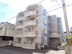 キャッスルウエスト20 302