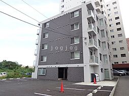 札幌市中央区南十四条西1丁目