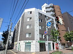 エヴァンスコート南1条 403