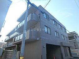 コープ野村宮の森グランデ 103