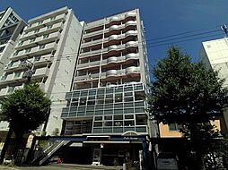 パークアベニュー札幌 503