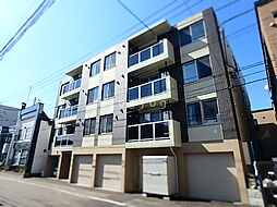 クラリス南10条 401