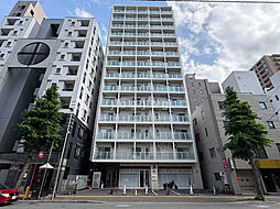 ＫＤＸレジデンス南三条 1106