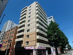 ローズガーデン南3条 1002