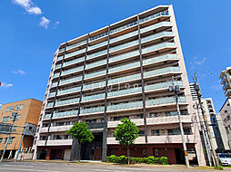 ブランズ円山公園 805