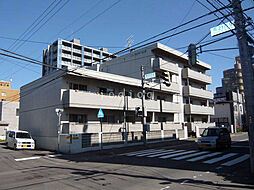 ノーランド山鼻 203