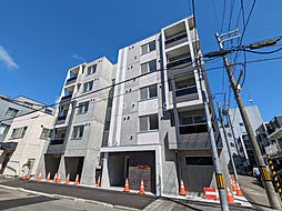 札幌市中央区南四条西13丁目