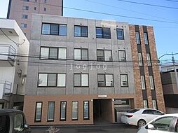 シティプレミア宮の森 208