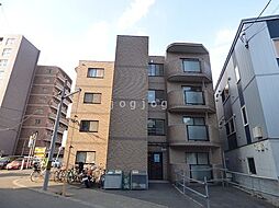 アムール中島公園 406